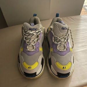 Balenciaga Triple S